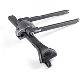 Elite Mounts & Spares - Car Rack S/Remowheelrack